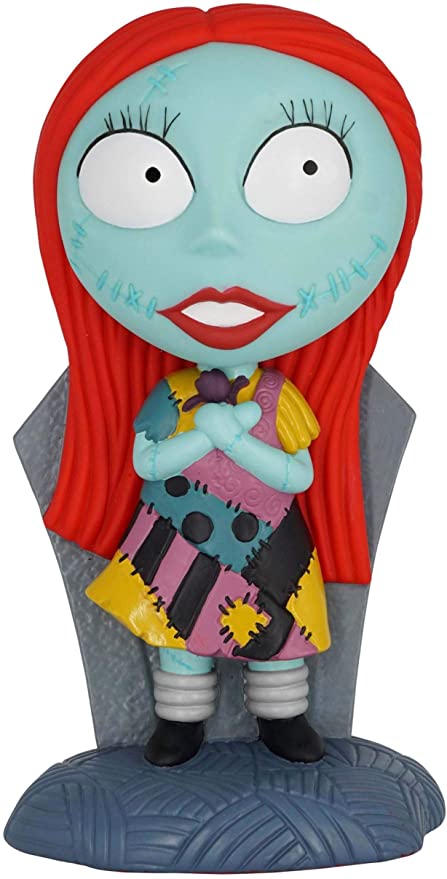 Sally Bank