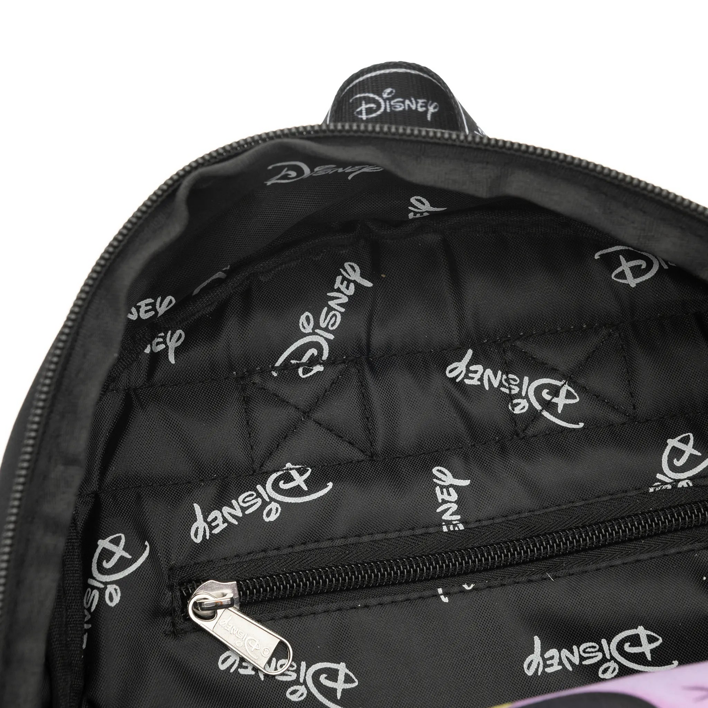 Luxury Ursula Fabric Backpack