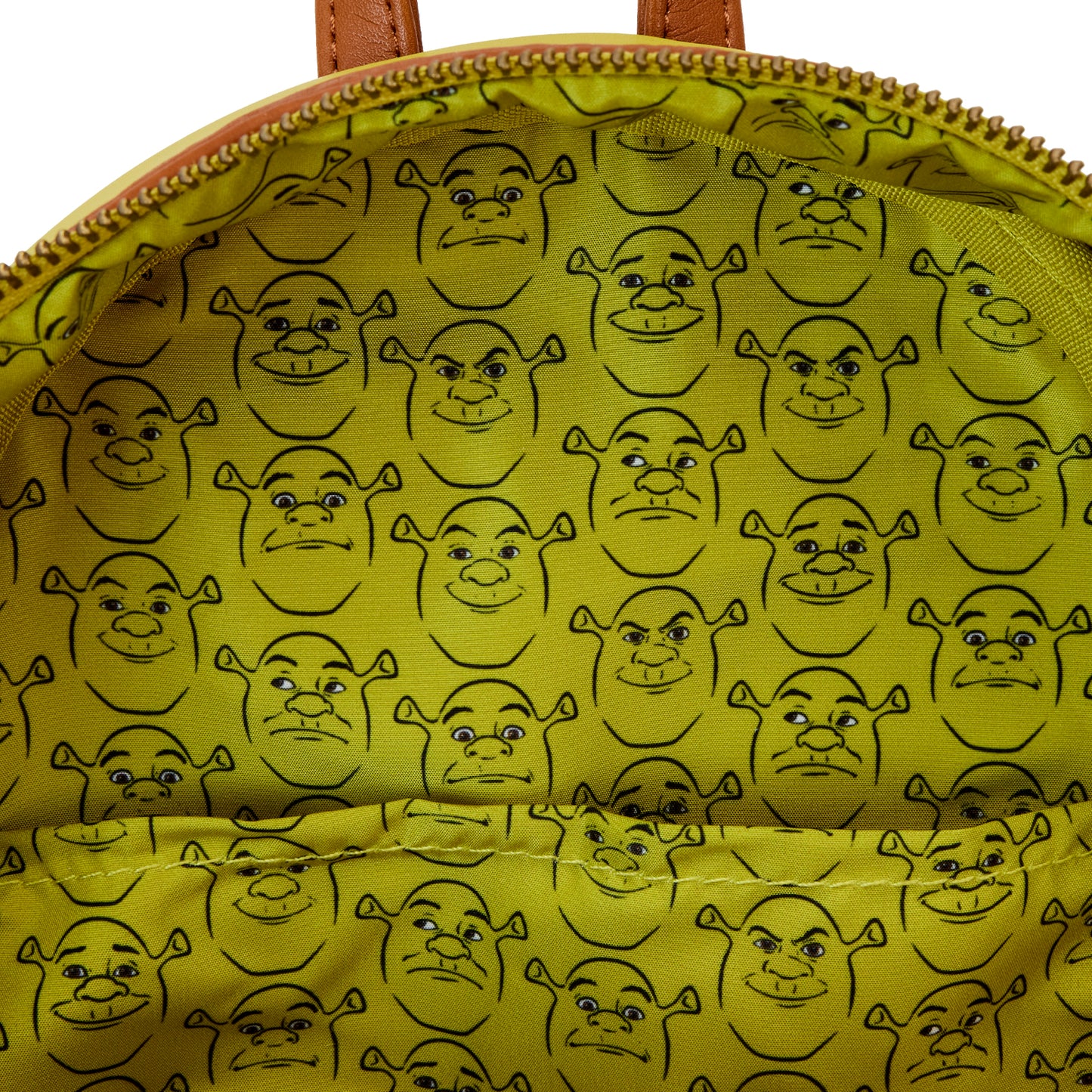 Shrek Keep Out Cosplay Mini Backpack LFY