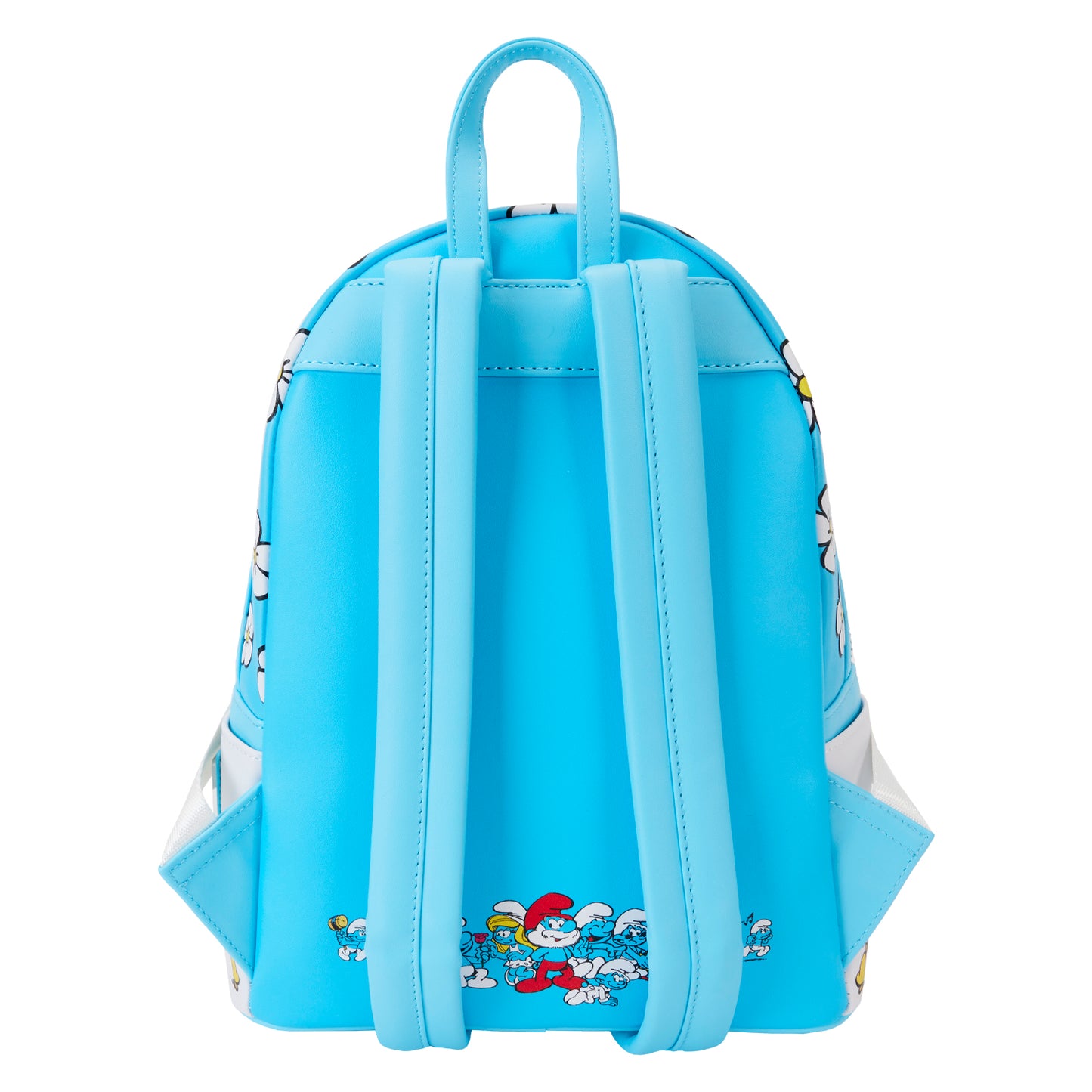 The Smurfs Smurfette Cosplay Mini Backpack LFY