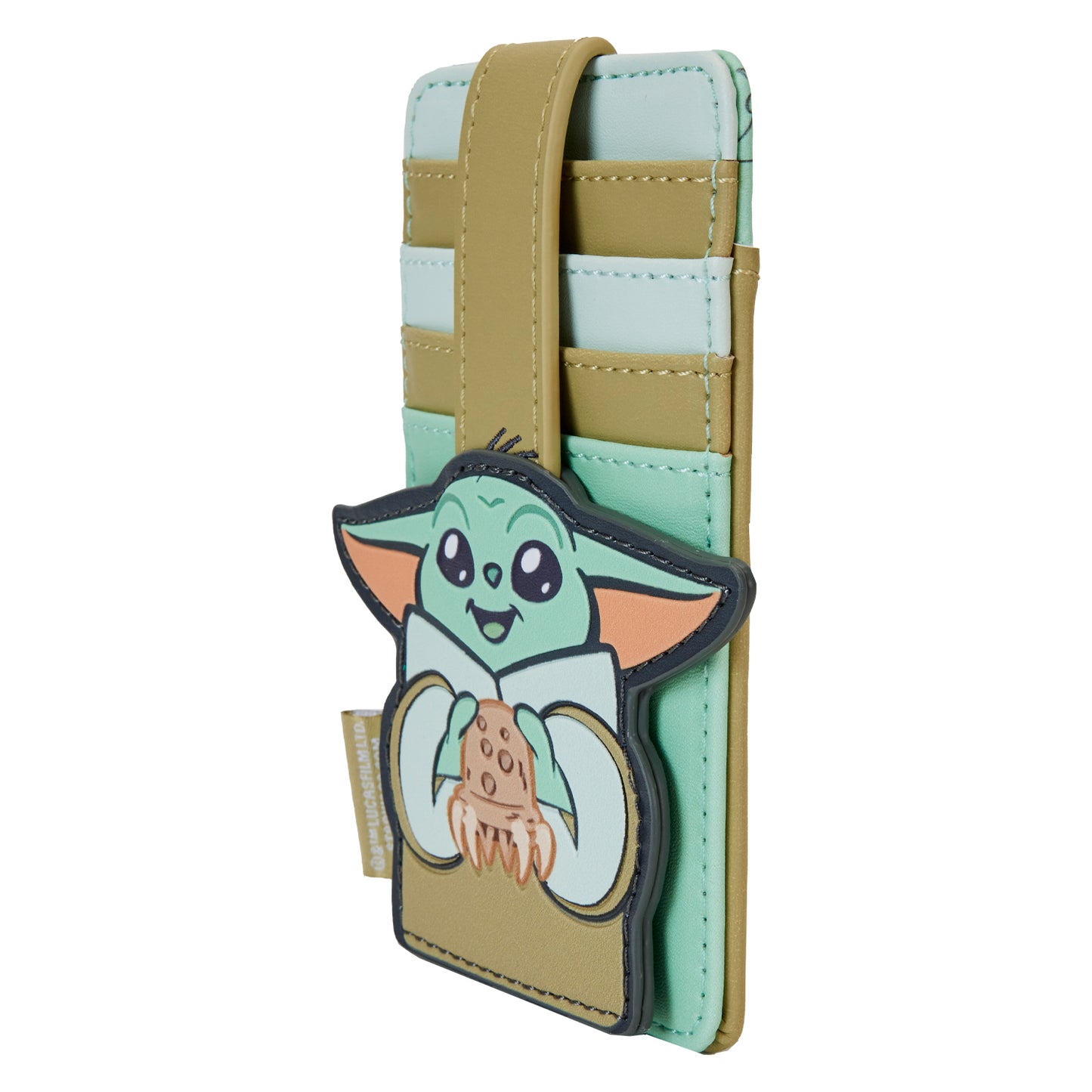 Baby Yoda cardholder LFY