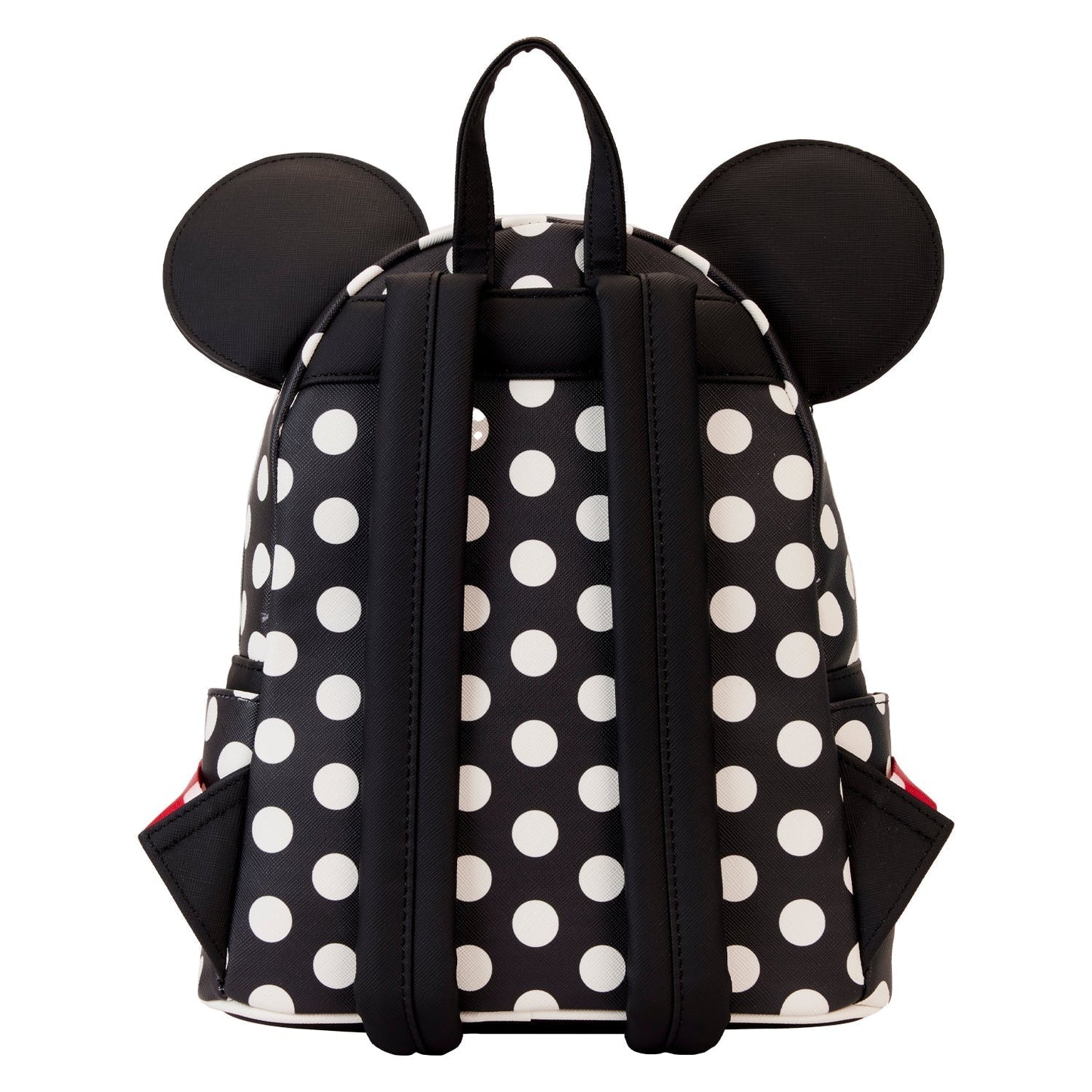 Minnie Mouse Dots Classic Mini Backpack LFY