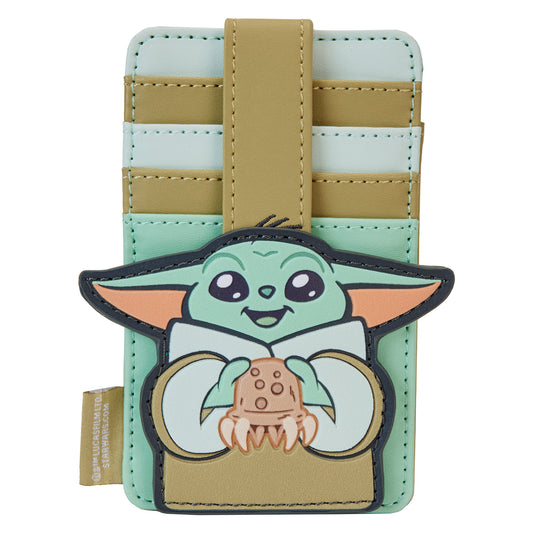 Baby Yoda cardholder LFY