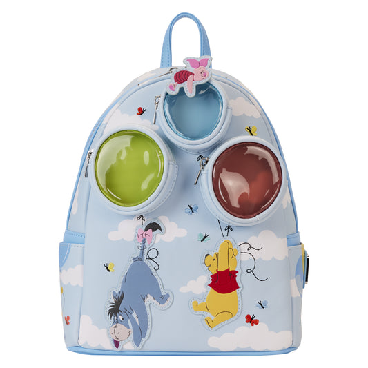 Winnie the Pooh backpack LFY