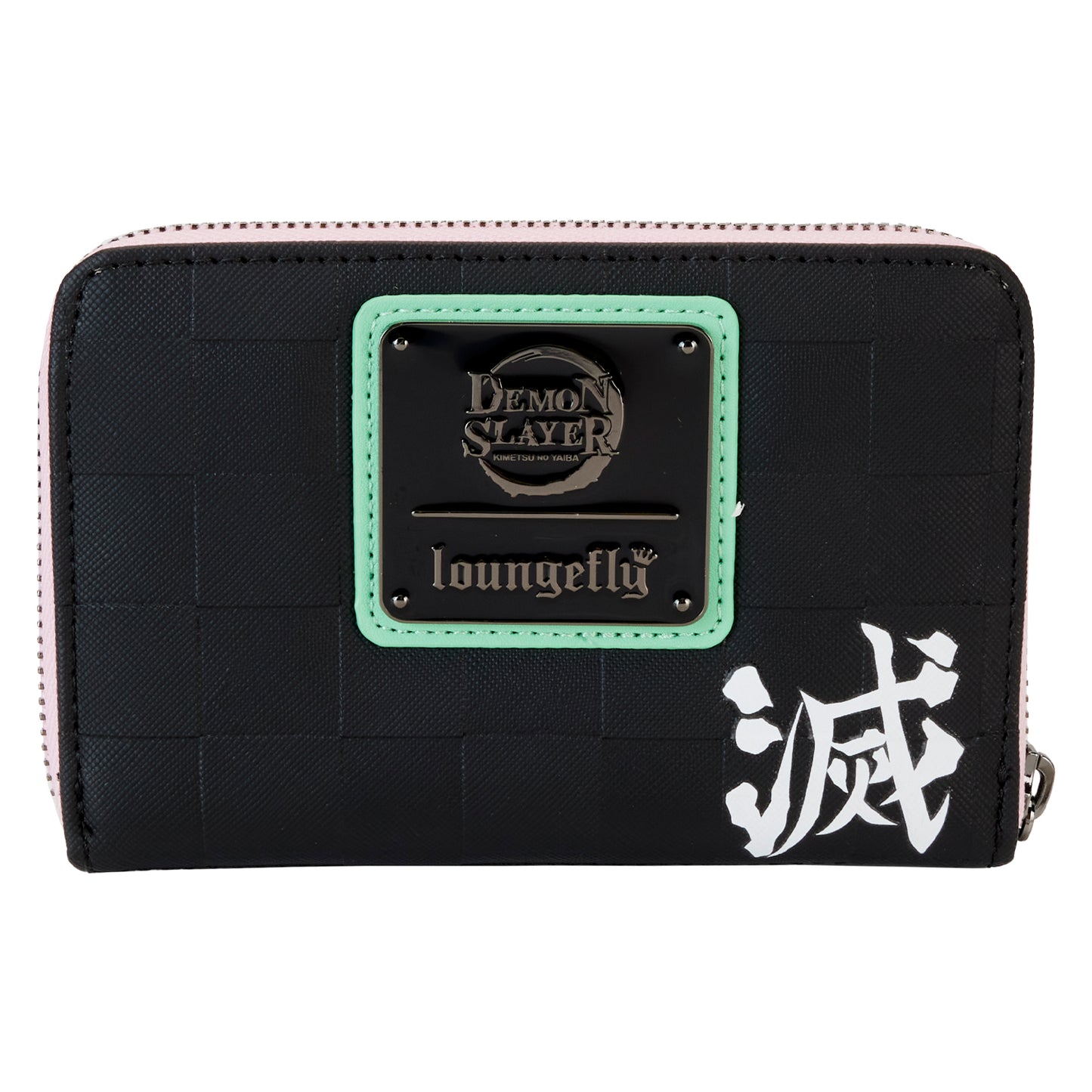 Demon Slayer Heroes Group Wallet LFY