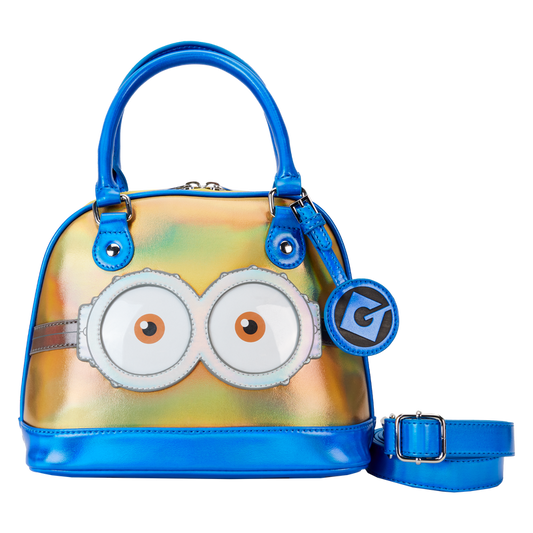 Minions Loungefly Crossbody Bag LFY