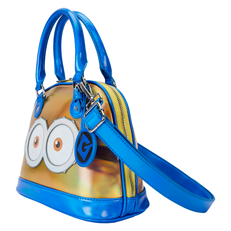 Minions Loungefly Crossbody Bag LFY