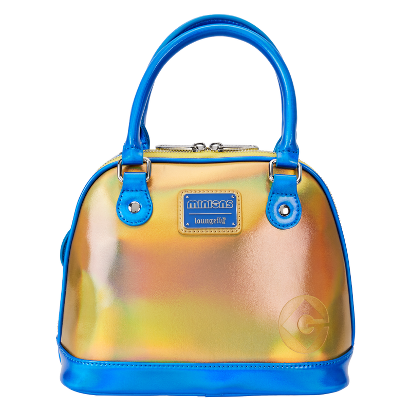 Minions Loungefly Crossbody Bag LFY