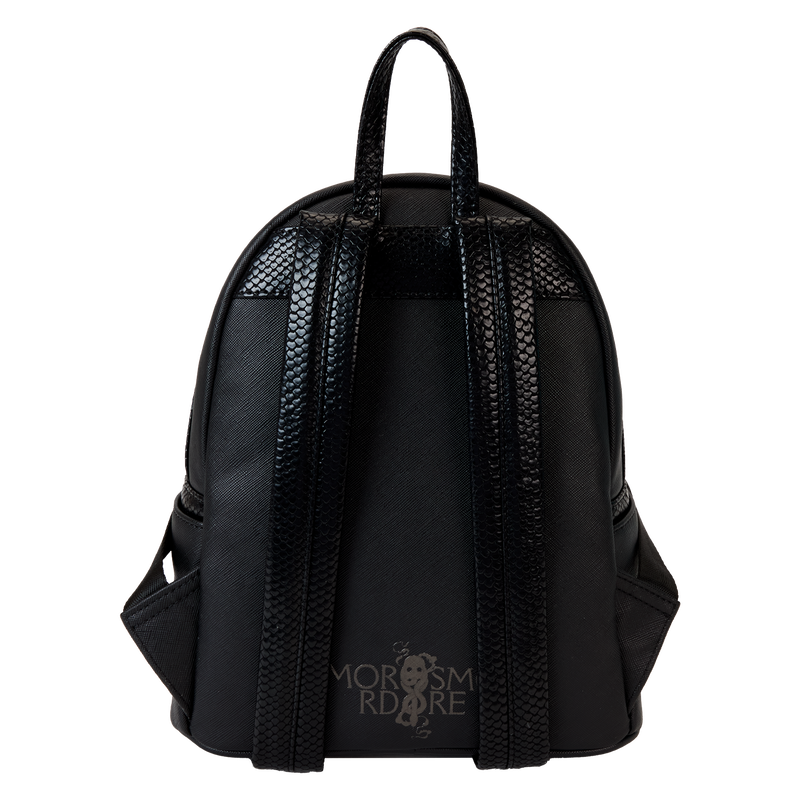 Loungefly Harry Potter™ Death Eater Mask Mini Backpack LFY