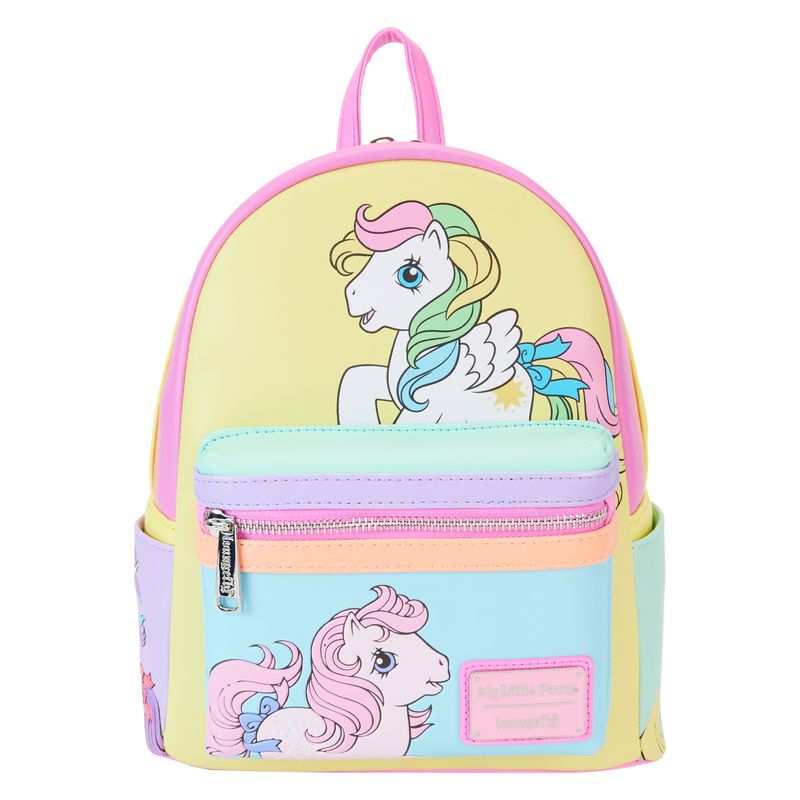 My Little Pony Mini Loungefly Backpack LFY