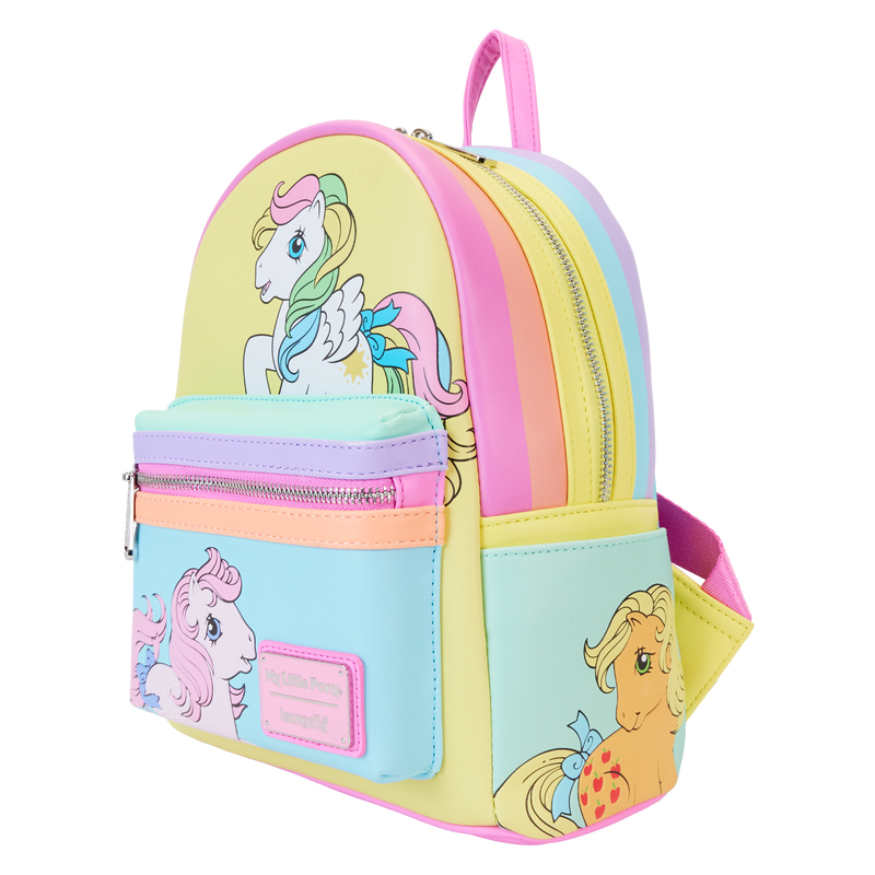 My Little Pony Mini Loungefly Backpack LFY