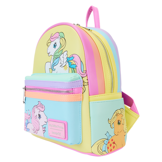 My Little Pony Mini Loungefly Backpack LFY