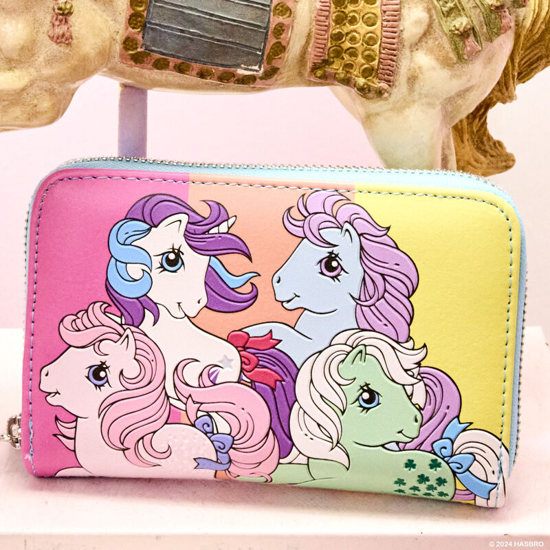 My Little Pony Loungefly Wallet LFY