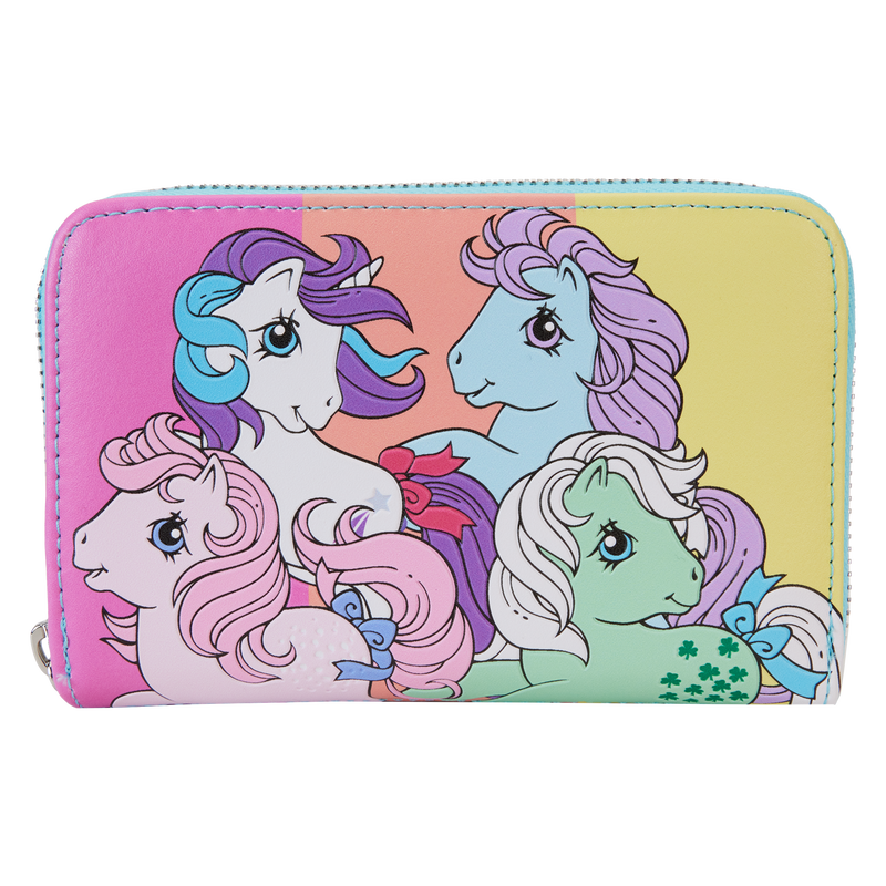 My Little Pony Loungefly Wallet LFY