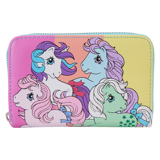 My Little Pony Loungefly Wallet LFY