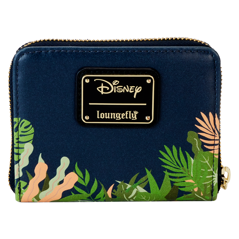 Lion King 30th Anniversary Loungefly Wallet LFY