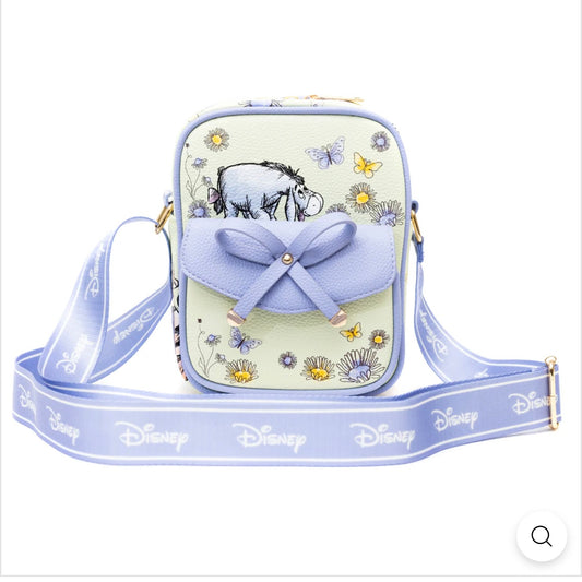 Luxe Eeyore Cross Body