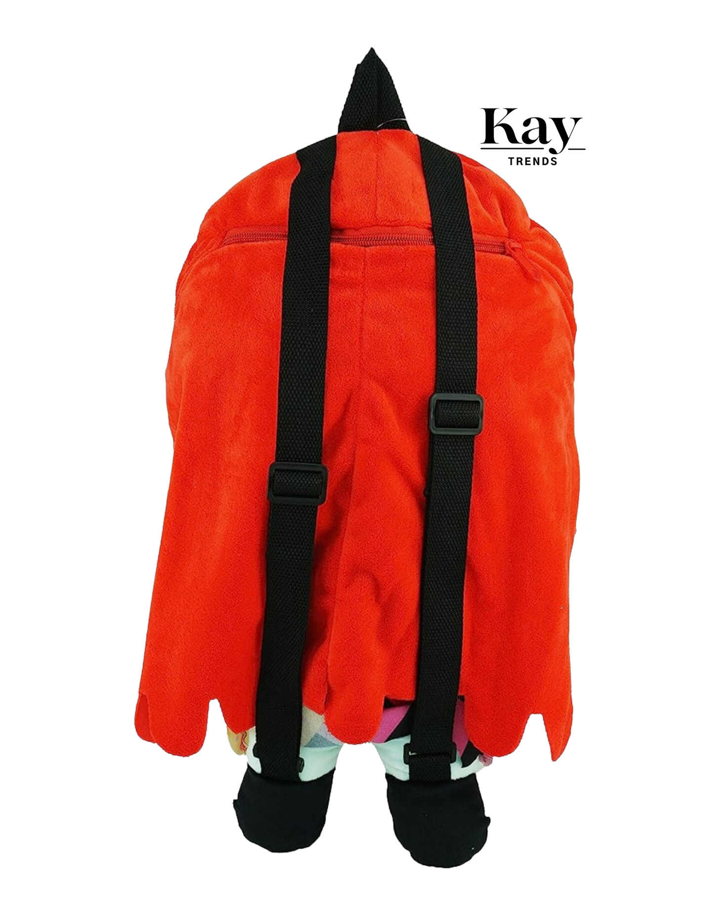 Sally Plush Backpack