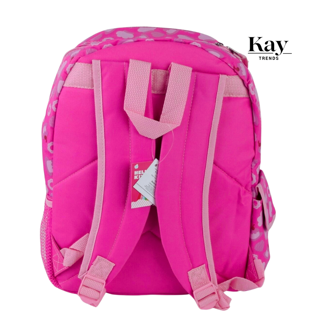 Hello kitty School Backpack