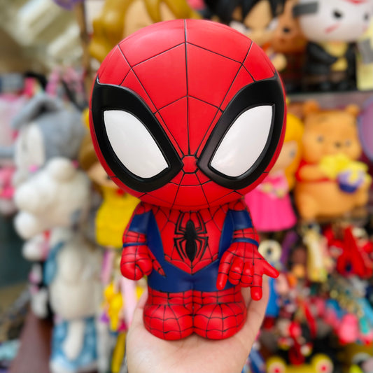 Spider Man Bank