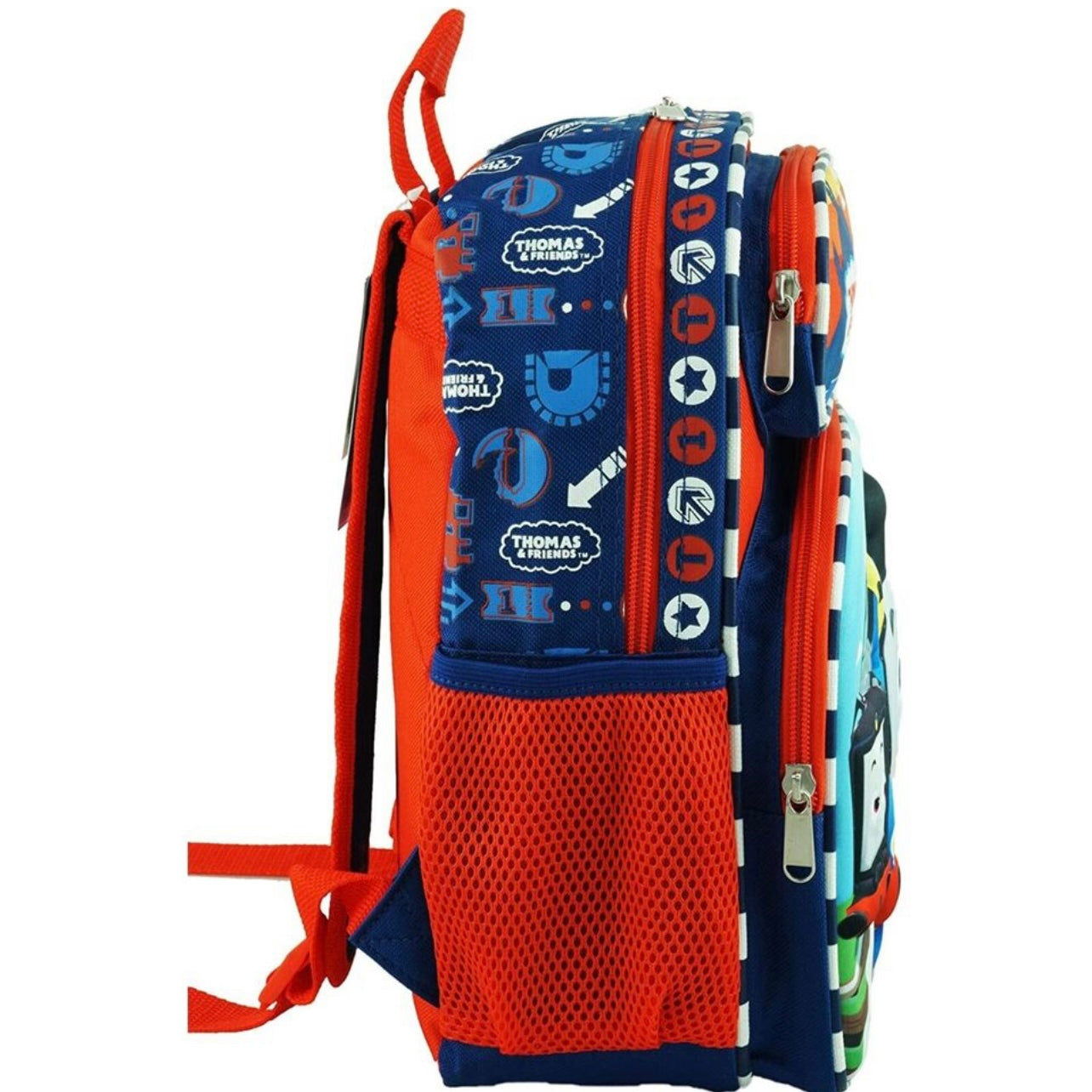 Thomas 3D School Backpack