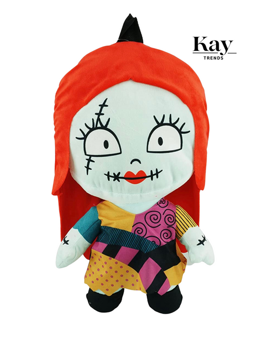 Sally Plush Backpack