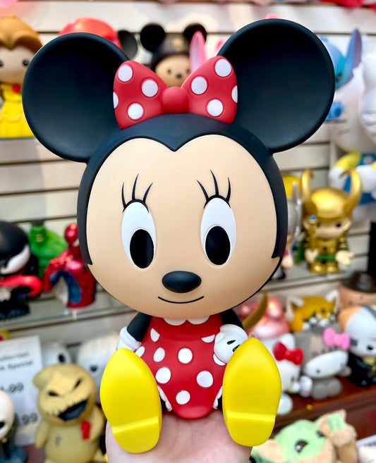 Minnie Mouse Bank