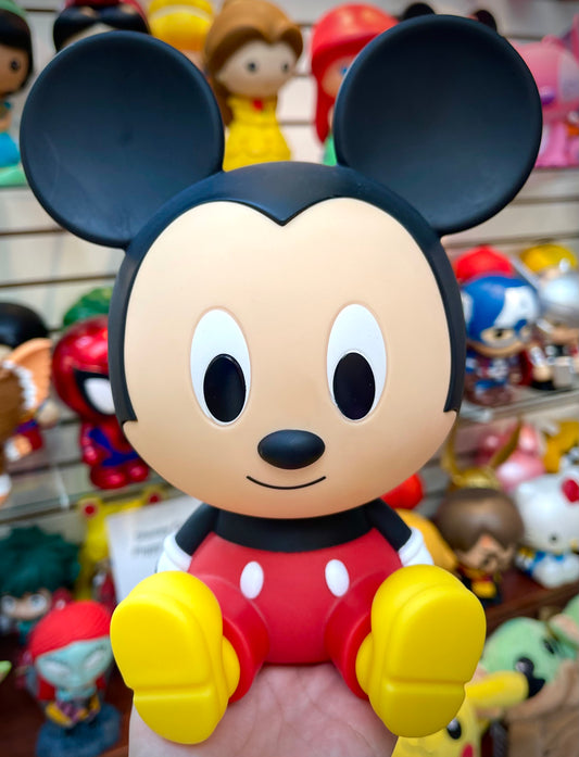 Mickey Mouse Bank