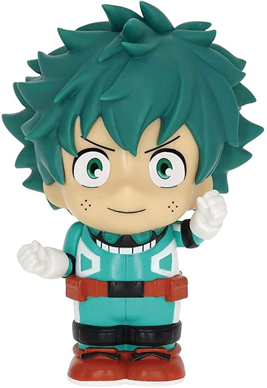 My Hero Academia Bank