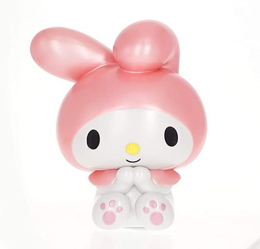 My Melody Bank