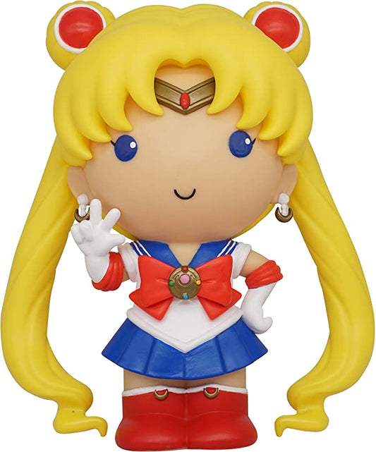 Sailor Moon Bank