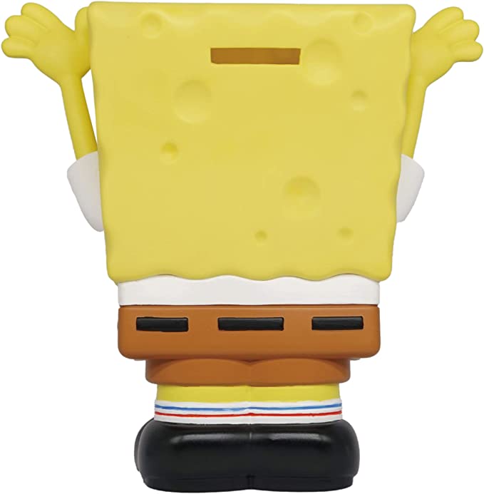 Sponge Bob Bank
