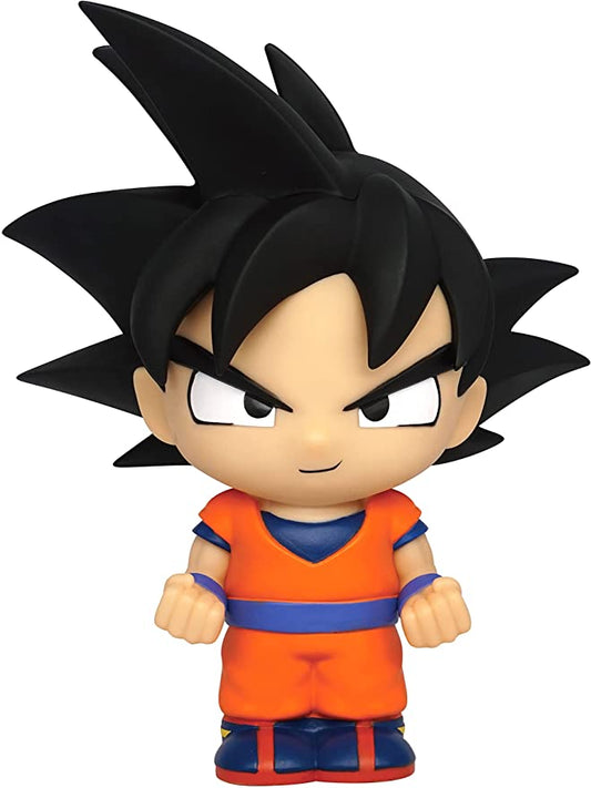 Goku Bank