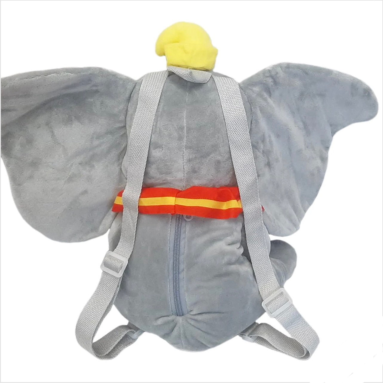 Dumbo Plush Backpack