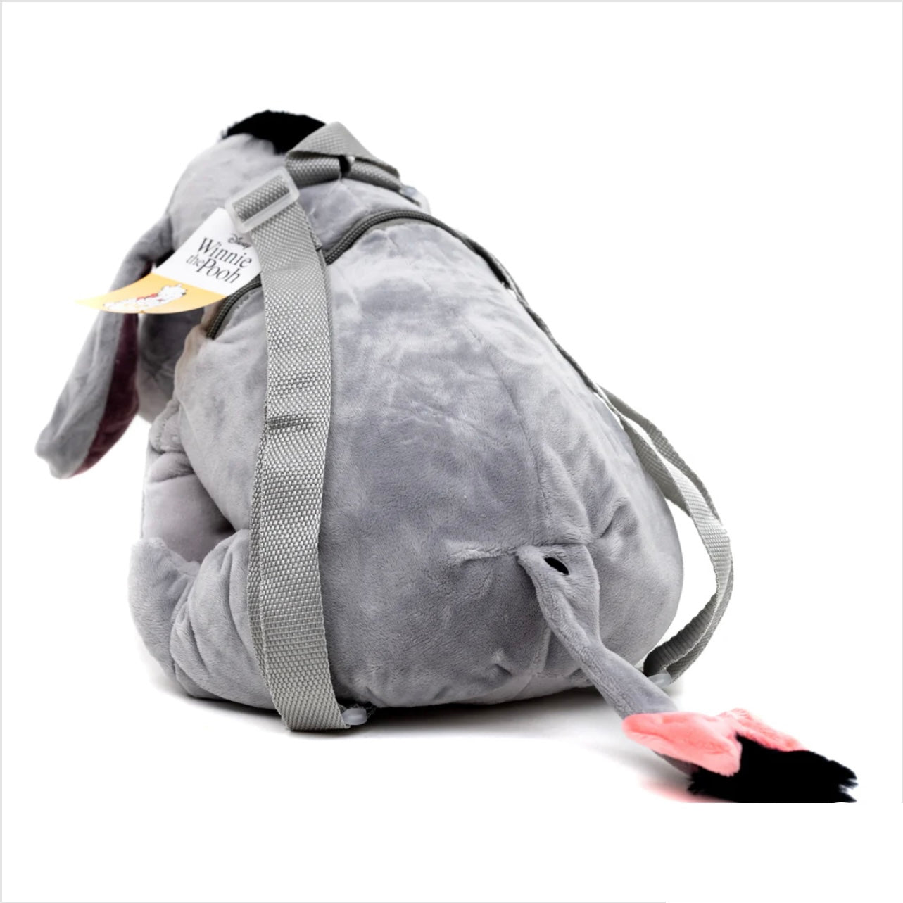 Eeyore Plush Backpack