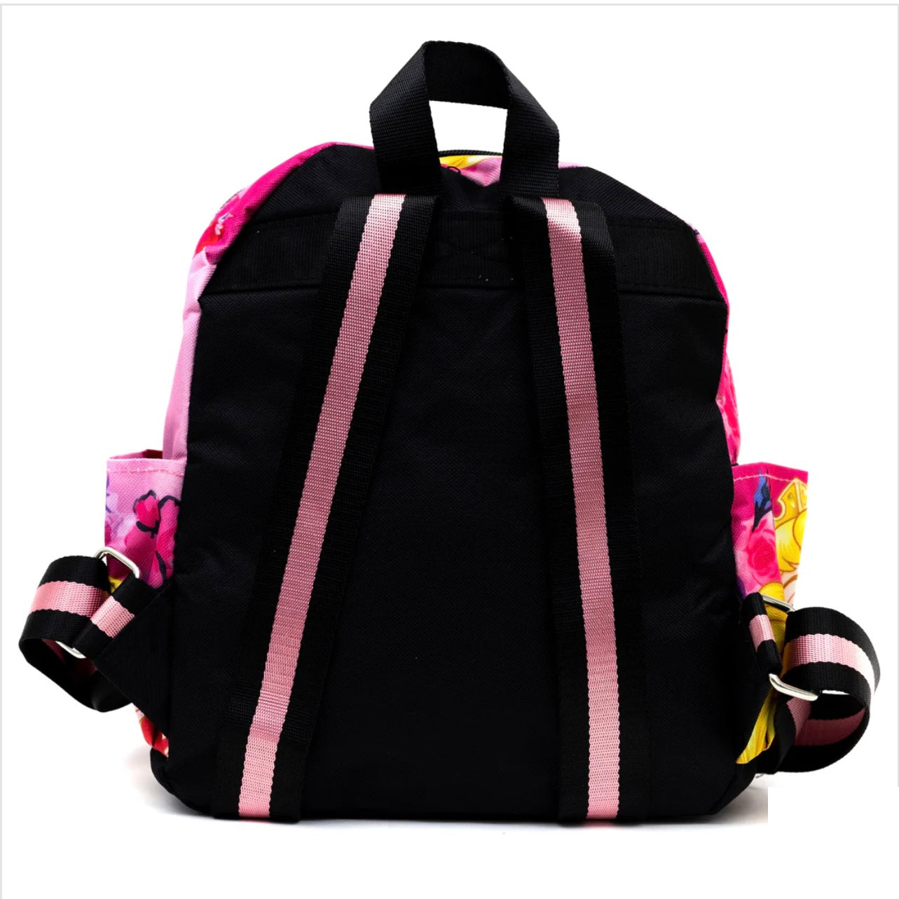 Aurora Fabric Backpack