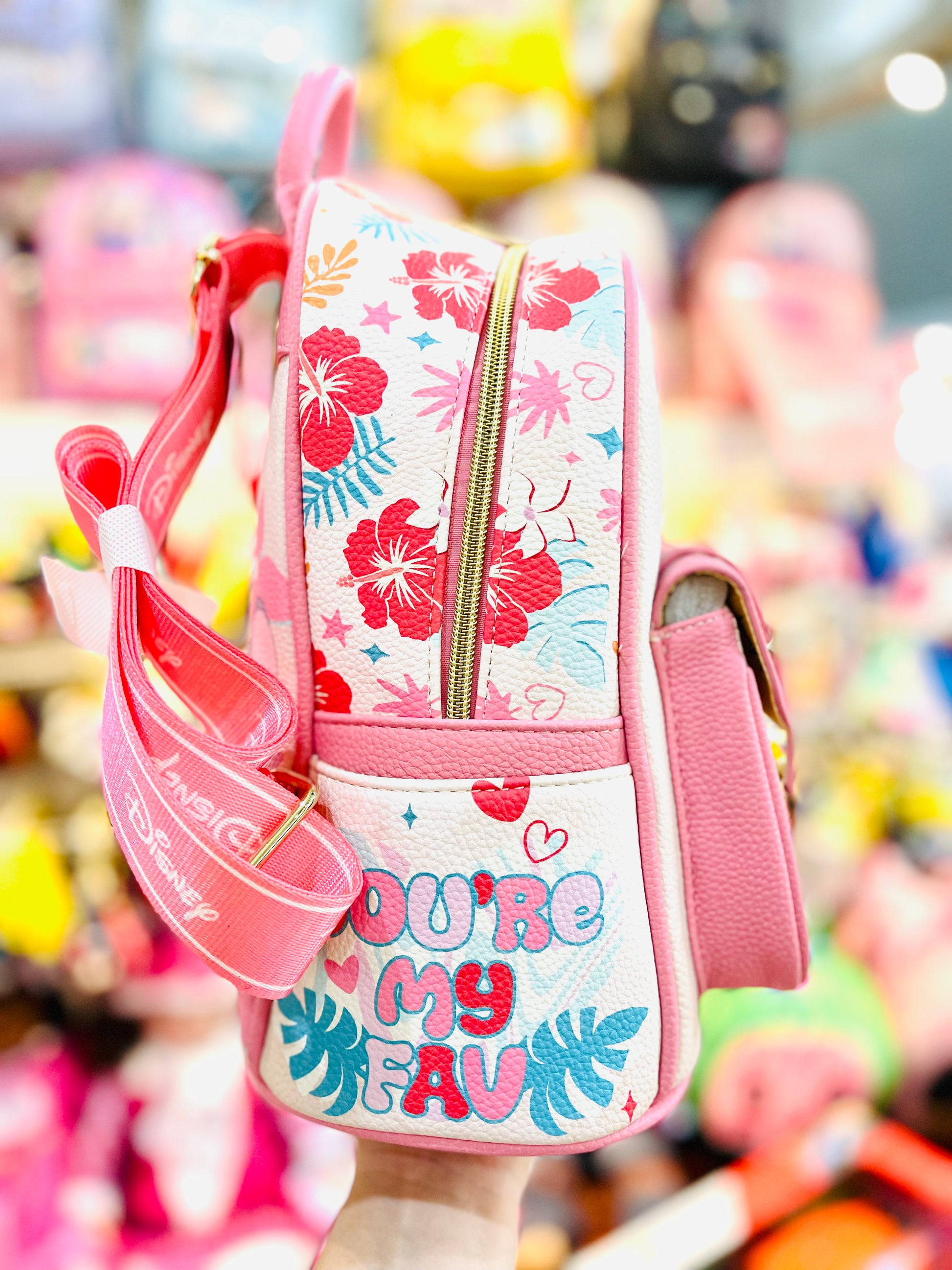 Vegan school backpack hot sale