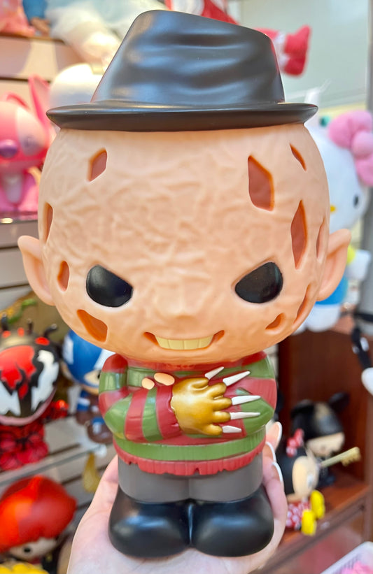 Freddy Krueger Bank