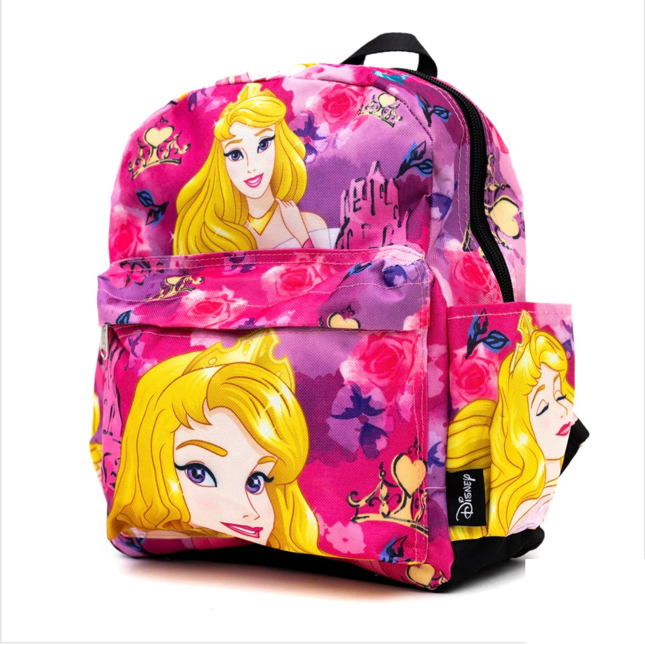 Aurora Fabric Backpack