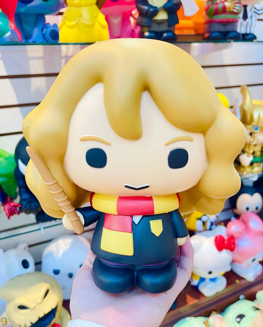 Harry Potter- Hermione PVC Bank