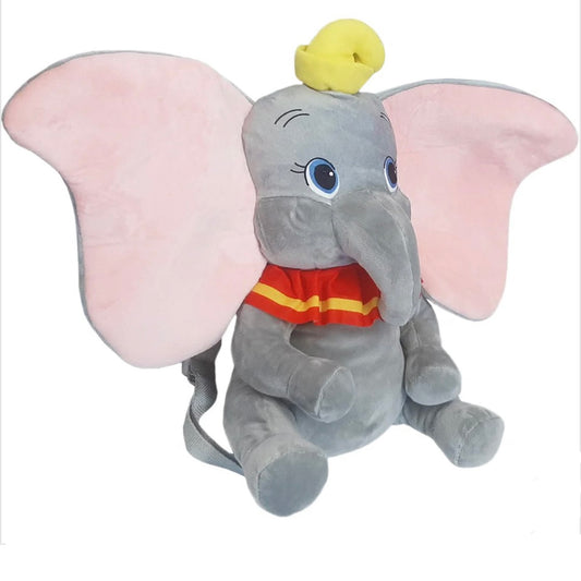 Dumbo Plush Backpack